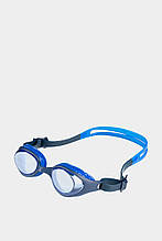 Окуляри для плавання Arena AIR JR блакитний, синій Діт OSFM