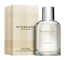 Жіноча парфумована вода Burberry Weekend 30ml