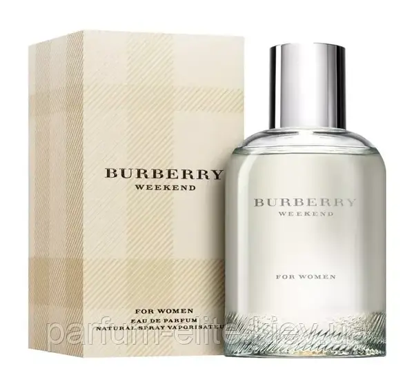 Burberry Weekend 30ml