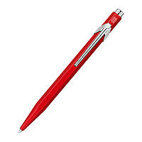 Ручка Caran d'Ache 849 Classic красная 0,7 мм 849.070 (7610186029073)