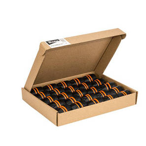 Муфта з'єднувальна (ремонтна) 3/4", BLACK LINE SOFT FULL, ECO-PWBS2110, фото 3