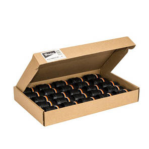 Конектор 1/2" - STANDARD, BLACK LINE SOFT FULL, ECO-PWBS2120, фото 3