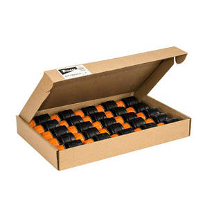 Конектор 1/2" - STANDARD, BLACK LINE SOFT FULL, ECO-PWBS2126, фото 3