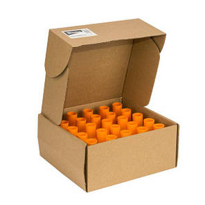 Конектор 1/2" з фланцем, STANDARD, BLACK LINE SOFT FULL, ECO-PWBS2127, фото 3