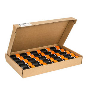 Конектор 3/4" - STANDARD, BLACK LINE SOFT FULL, ECO-PWBS2136, фото 3