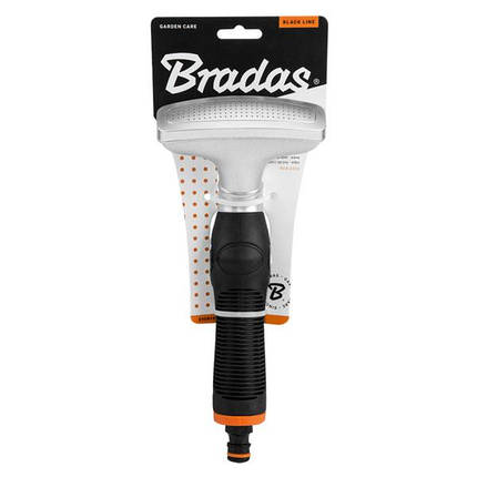 Зрошувач ручний ситечко, BLACK LINE, ECO-2302, фото 2