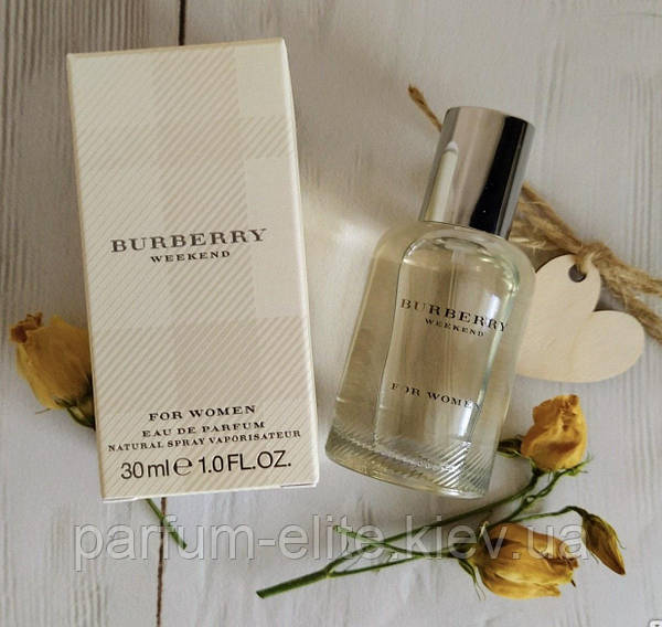 Burberry original 30ml online