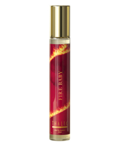 Жіноча парфумована вода Fire Babe THALIA, 35 мл (CAROLINA HERRERA - 212 SEXY WOMAN)