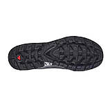 Зимові черевики Salomon Quest Winter Thinsulate™ Climasalomon™  Waterproof. Black. Розмір 40, фото 7