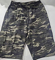 Шорти чоловічі оптом, M-4XL рр., арт. Hay-SJ-6299, фото 2