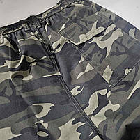 Шорти чоловічі оптом, M-4XL рр., арт. Hay-SJ-6299, фото 6