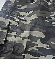 Шорти чоловічі оптом, M-4XL рр., арт. Hay-SJ-6299, фото 3