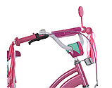 Велосипед дитячий PROF1 14д. MB 14052-1, фото 2