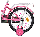 Велосипед дитячий PROF1 14д. MB 14052-1, фото 5