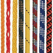 Мотузка статика альпіністська діаметр 22 мм