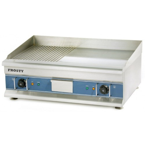 Поверхня для смаження Frosty FGET752
