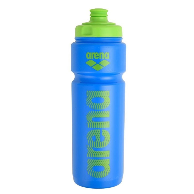 Пляшка Arena ARENA SPORT BOTTLE блакитний, салатовий Уні 750 мл, фото 1
