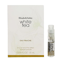 Elizabeth Arden White Tea Eau Fraiche Туалетна вода 1.8 мл (пробник)