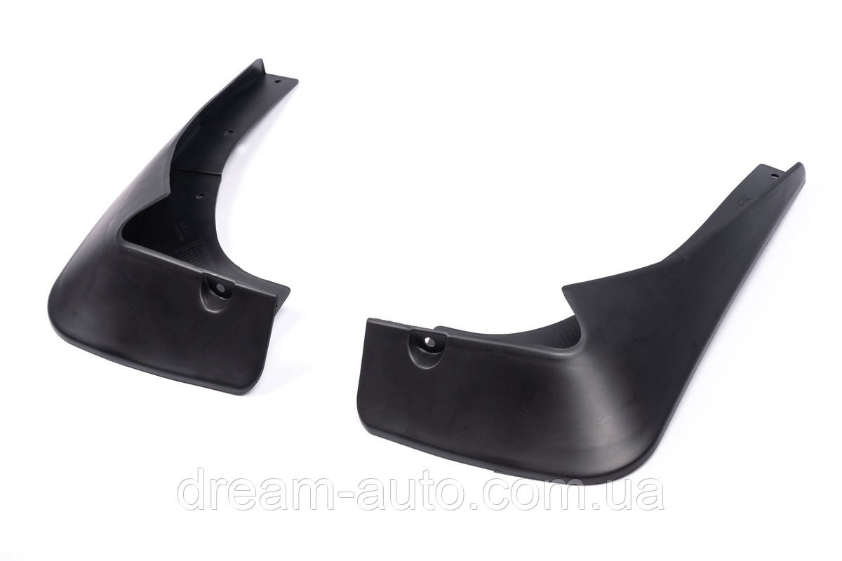 Бризковики для Mazda CX-7 2006-2012 Бризковики передні, фото 1