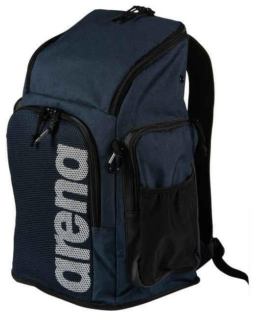 Рюкзак Arena TEAM BACKPACK 45L темно-синій Уні 52x35x27 см, фото 1