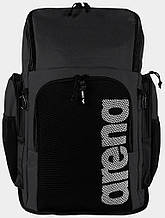 Рюкзак Arena TEAM BACKPACK 45 чорний Уні 52 x 35 x 27