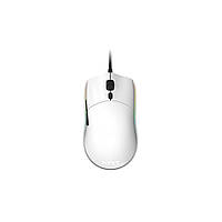 Мышка NZXT LIFT Wired Mouse Ambidextrous USB White (MS-1WRAX-WM)