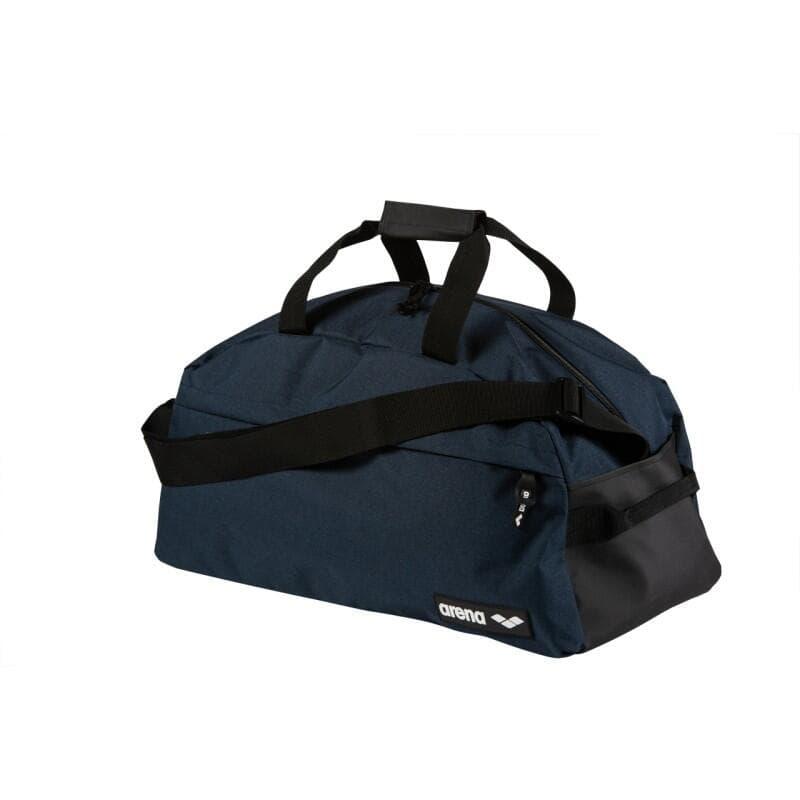 Сумка Arena TEAM DUFFLE 40 синій меланж Уні 55х30x40 с, фото 1