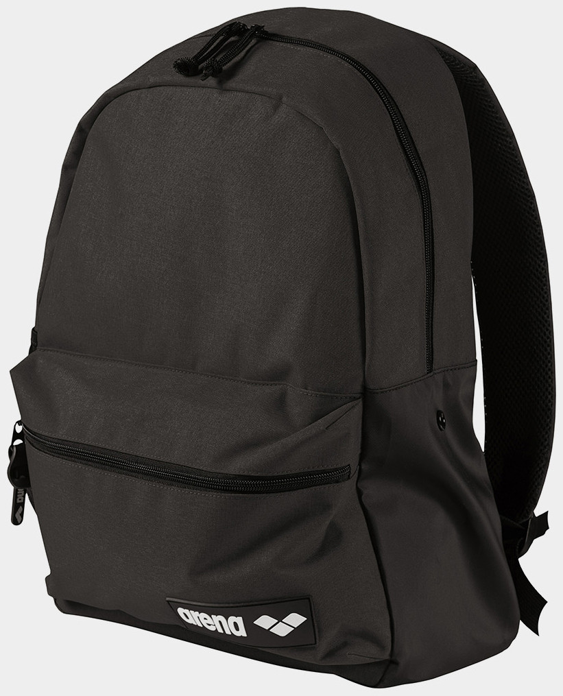 Рюкзак Arena TEAM BACKPACK 30L чорний Уні 46x31x16 см, фото 1