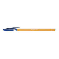 Ручка масляная Bic Orange, синяя (bc1199110111)