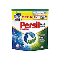 Капсулы для стирки Persil 4in1 Discs Universal Deep Clean 54 шт. (9000101801323)