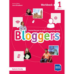 Bloggers
