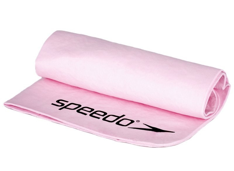 Рушник Speedo SPORTS TWL XU рожевий Уні 30х40см