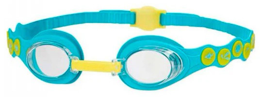 Окуляри  Speedo SEA SQUAD SPOT GOGGLE IU BRIGHT бірюз  Діт OSFM арт8-08382B971-2