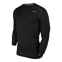 Чоловіча термокофта Nike Pro Combat Dri-Fit Core Compression LS 2.0