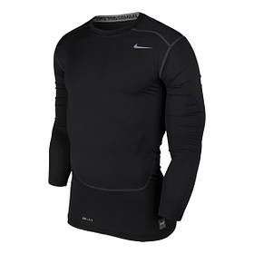 Чоловіча термокофта Nike Pro Combat Dri-Fit Core Compression LS 2.0