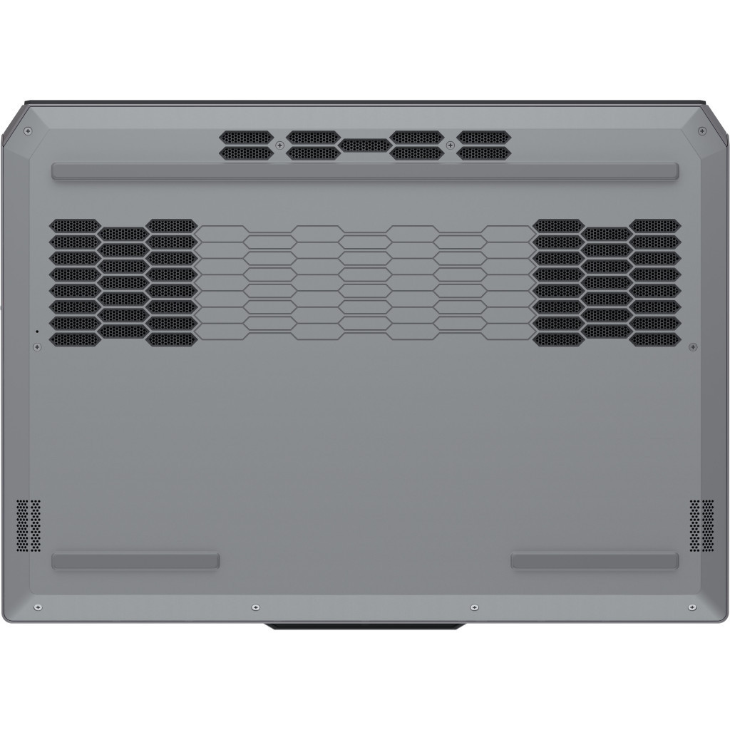 Ігровий ноутбук Lenovo LOQ 15IRX9 (83DV0099RA) Grey FreeDOS