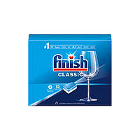 Таблетки для посудомоечных машин Finish Classic 32 шт. (5900627066791)