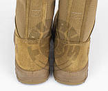 Берці літні,полегшені, морської піхоти Belleville 510 MEF Ultralight Coyote, фото 4