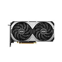 RTX 4070 SUPER MSI GeForce VENTUS 2X 12G OC (V513-641R)