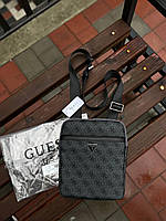 Мессенджер Guess Сумка Guess Vezzola Smart Guess Vezzola Smart сумка мужская сумка Guess Vezzola Сумка Гуес