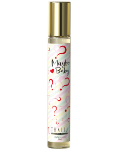 Жіноча парфумована вода Maybe Baby THALIA, 35 мл (CACHAREL - AMOR AMOR)