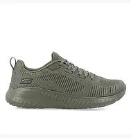 Кроссовки женские для военных Skechers Bobs Squad