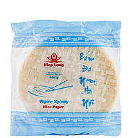 Бумага рисовая для жарки, Бумага рисовая для суши, спринг ролл и немов BAN DA NEM HA NOI Hiep Long