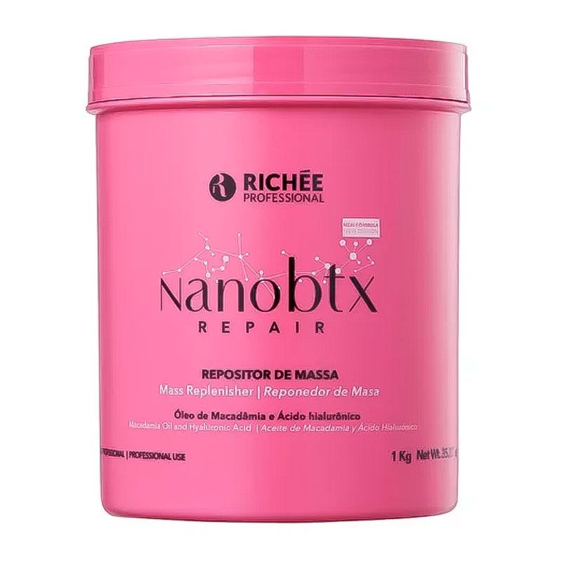 Richée Nano btox Repair Наноботекс для волосся 100 г