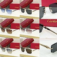 Солнцезащитные очки Cartier CT0523S (доставка 14-18 дней)