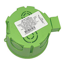 Монтажний бокс Plank BOXES MB001 65×45 салатовий PLK5001500, фото 4