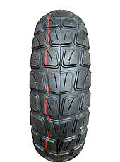 Покришка 10х2.50 безкамерна (TL), (4PR), LOAD RANGE "B", на електросамокат, гіроборд, фото 3