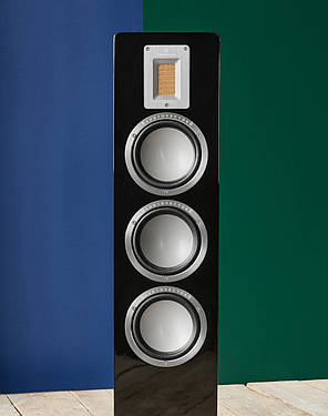 Підлогова акустика Audiovector QR5 Special Edition, фото 3