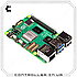 Мікрокомп'ютер Raspberry Pi 5 4GB RAM, фото 6