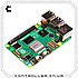 Мікрокомп'ютер Raspberry Pi 5 4GB RAM, фото 8